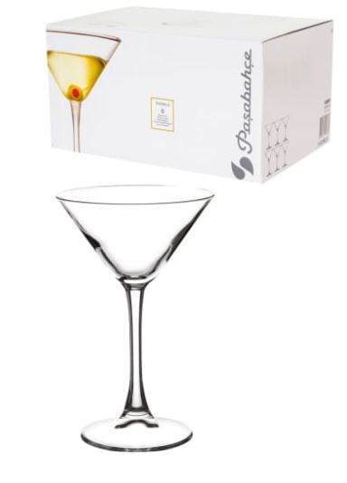 Бокал Энотека 6 шт 215 мл440061B